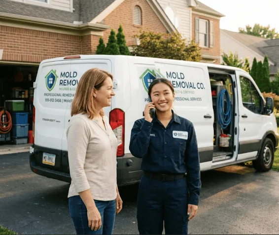 Crawlspace Mold Remediation Keensburg, IL FAQs